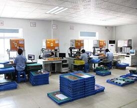 Global Precision PCB Co.,Ltd