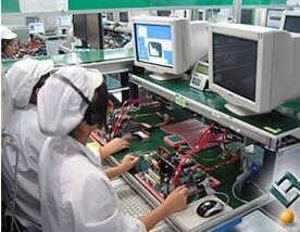 Global Precision PCB Co.,Ltd