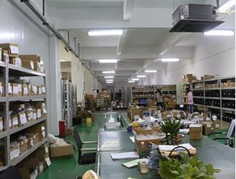 Global Precision PCB Co.,Ltd