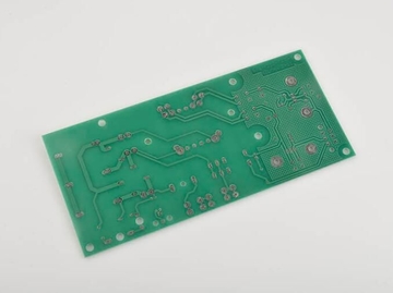 double side pcb