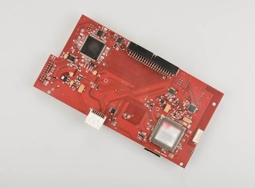 customized pcb panel pcb circuit board with immersion gold