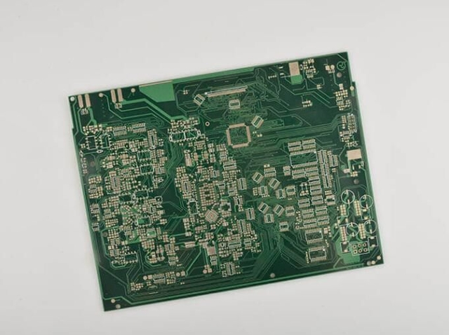 customized pcb panel pcb circuit board with immersion gold