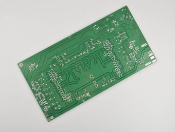 1oz 1.6mm pcb circuit board with lead free hasl