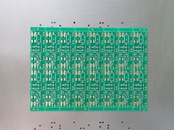 double side pcb