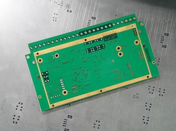 double side pcb
